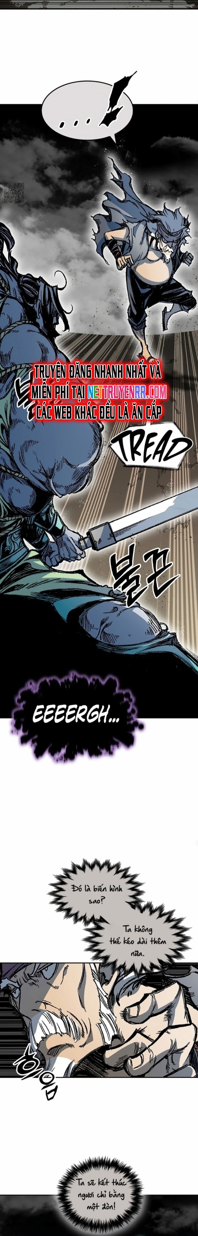 Hồi Ức Của Chiến Thần Chapter 184 - Trang 2