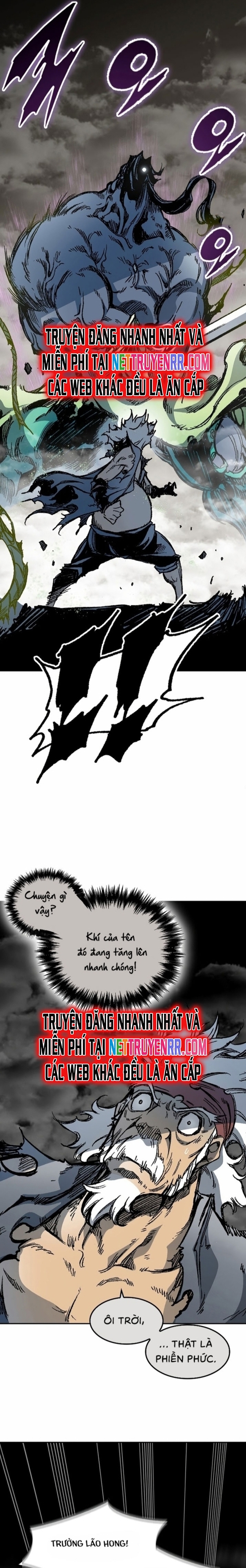 Hồi Ức Của Chiến Thần Chapter 184 - Trang 2