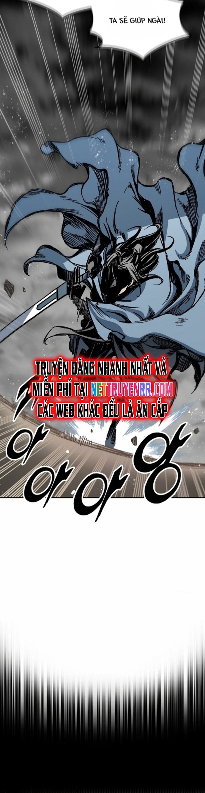 Hồi Ức Của Chiến Thần Chapter 184 - Trang 2