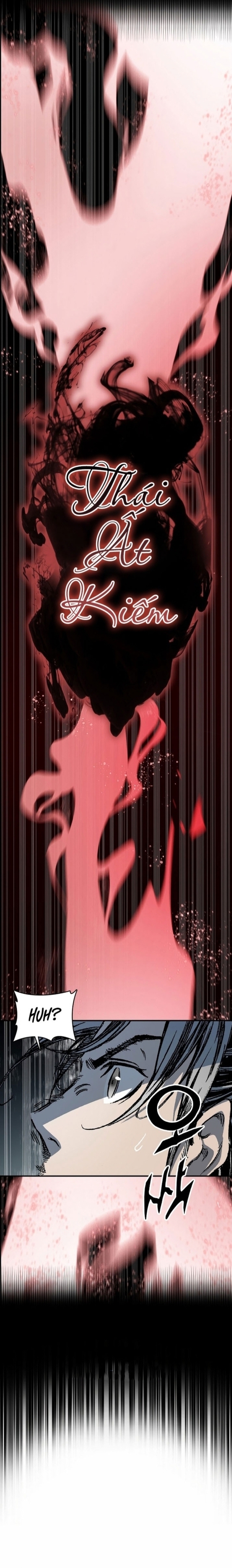 Hồi Ức Của Chiến Thần Chapter 184 - Trang 2