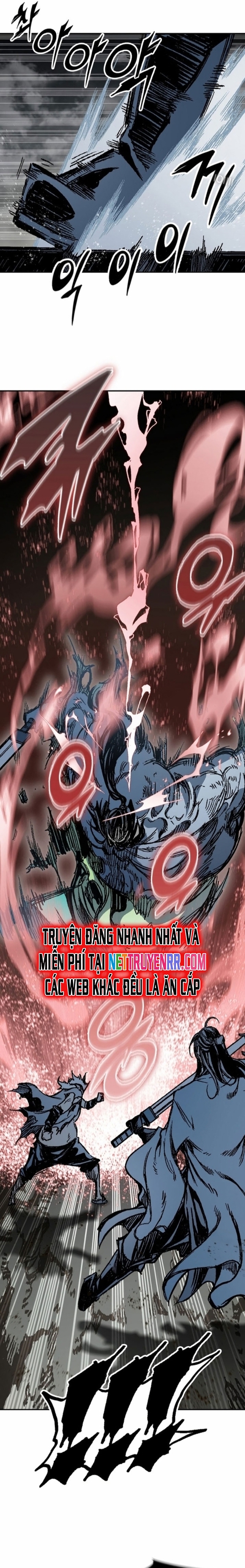 Hồi Ức Của Chiến Thần Chapter 184 - Trang 2