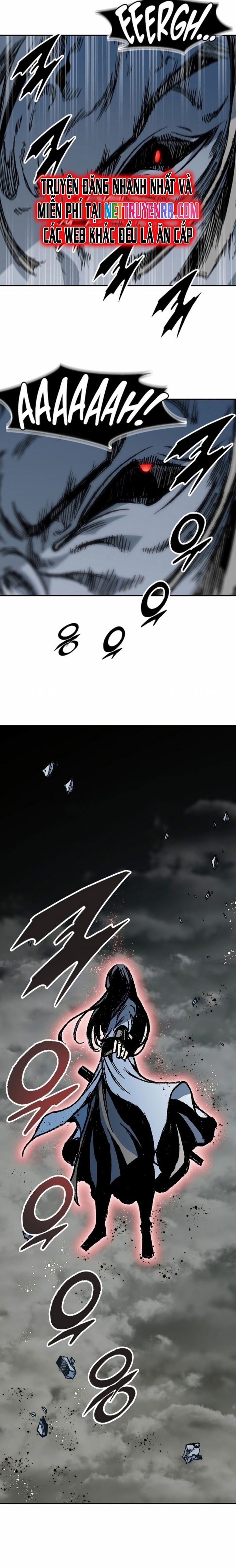 Hồi Ức Của Chiến Thần Chapter 184 - Trang 2