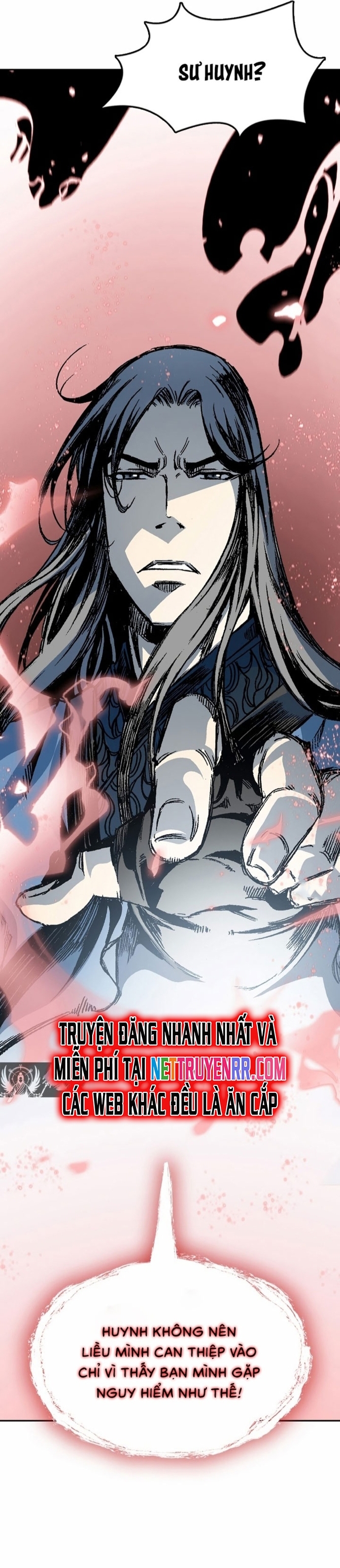 Hồi Ức Của Chiến Thần Chapter 184 - Trang 2