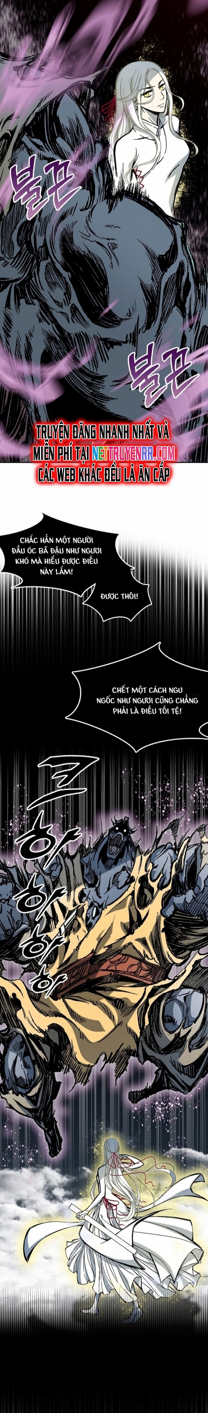 Hồi Ức Của Chiến Thần Chapter 184 - Trang 2