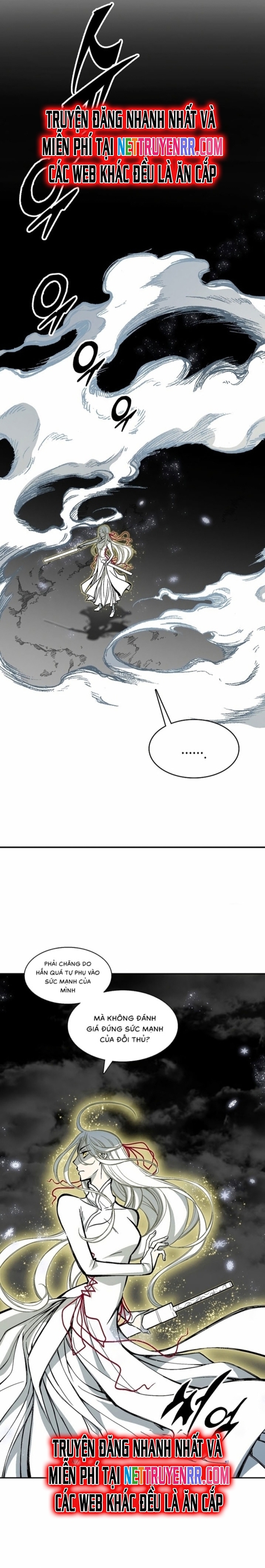 Hồi Ức Của Chiến Thần Chapter 184 - Trang 2