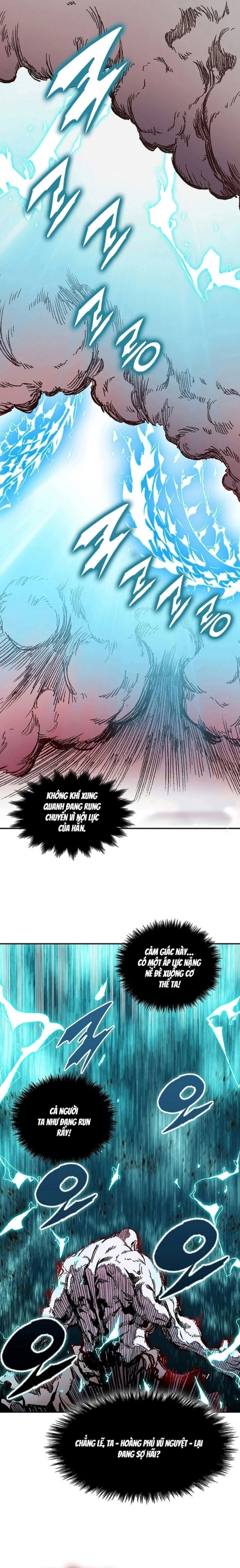 Hồi Ức Của Chiến Thần Chapter 187 - Trang 2