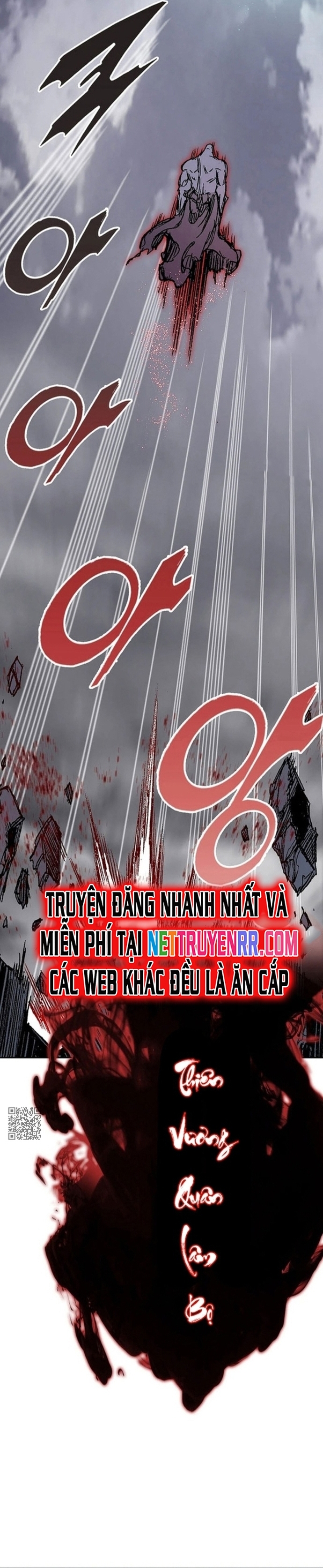Hồi Ức Của Chiến Thần Chapter 187 - Trang 2