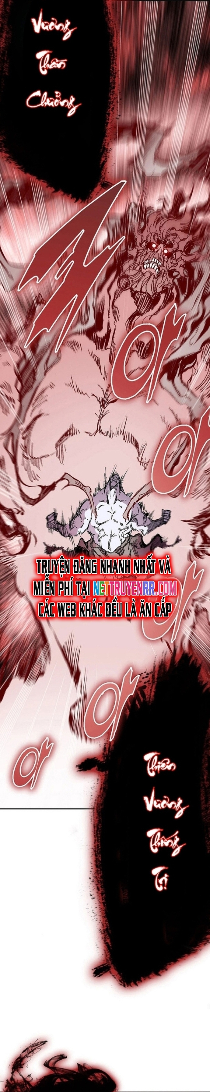 Hồi Ức Của Chiến Thần Chapter 187 - Trang 2