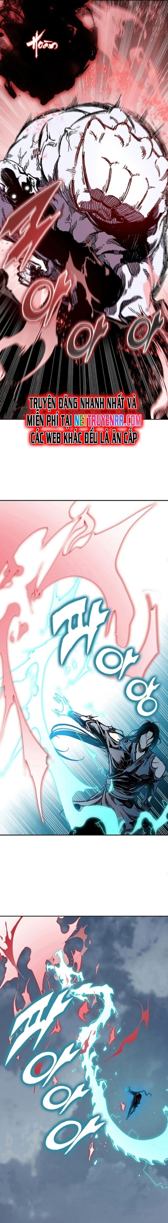 Hồi Ức Của Chiến Thần Chapter 187 - Trang 2