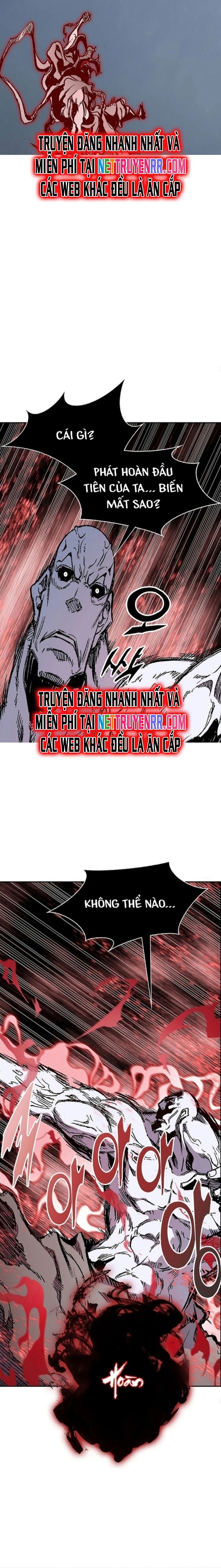 Hồi Ức Của Chiến Thần Chapter 187 - Trang 2