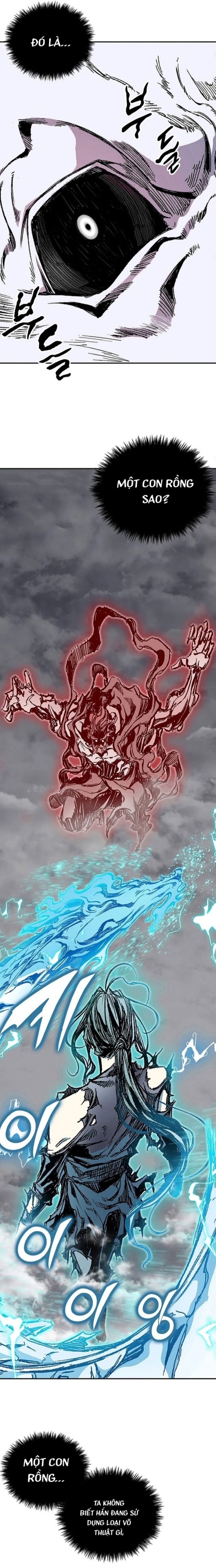 Hồi Ức Của Chiến Thần Chapter 187 - Trang 2