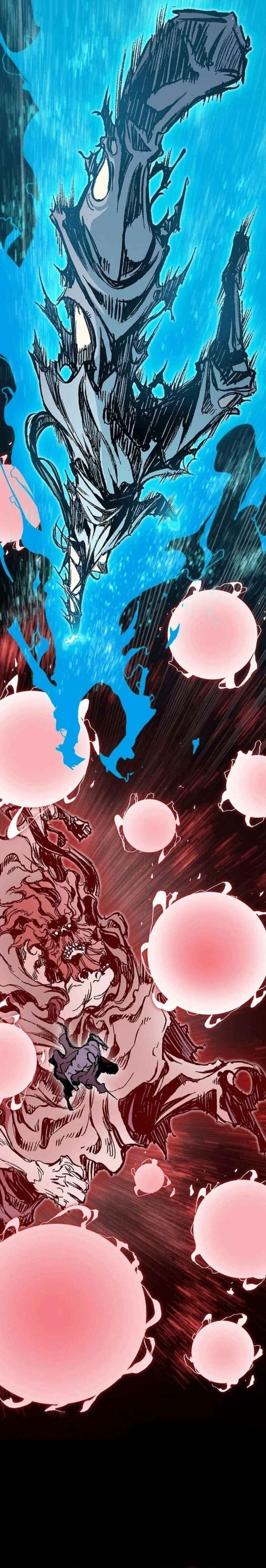 Hồi Ức Của Chiến Thần Chapter 187 - Trang 2