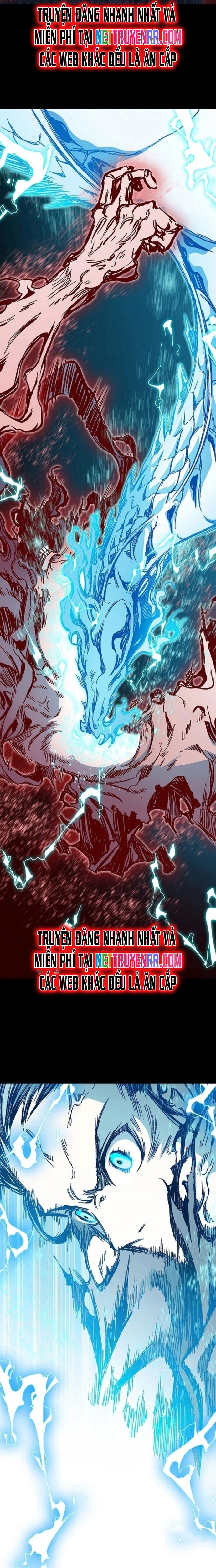 Hồi Ức Của Chiến Thần Chapter 187 - Trang 2