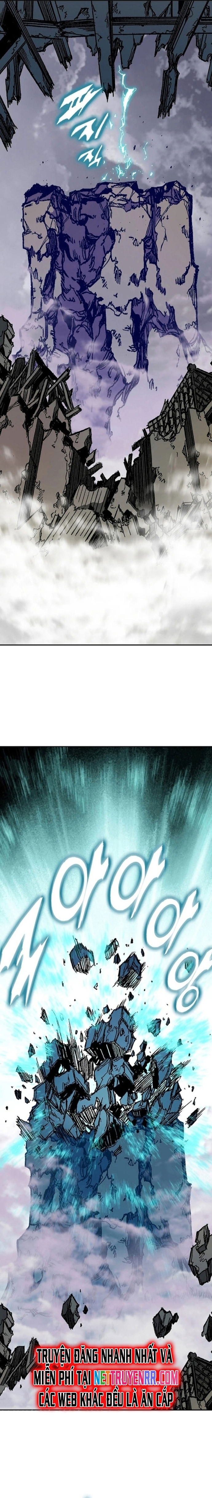 Hồi Ức Của Chiến Thần Chapter 187 - Trang 2