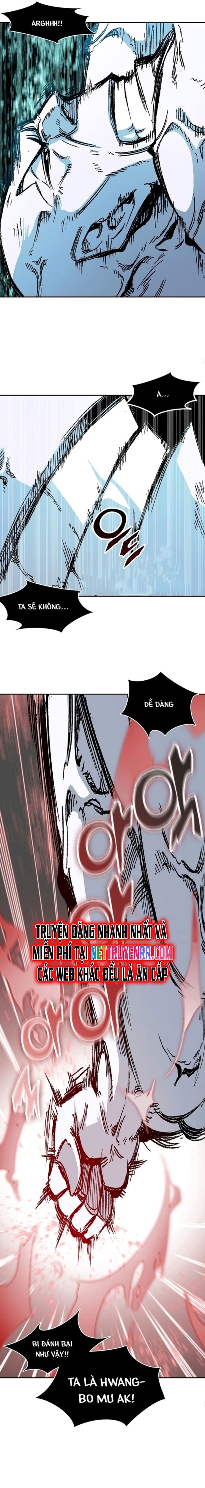 Hồi Ức Của Chiến Thần Chapter 188 - Trang 2