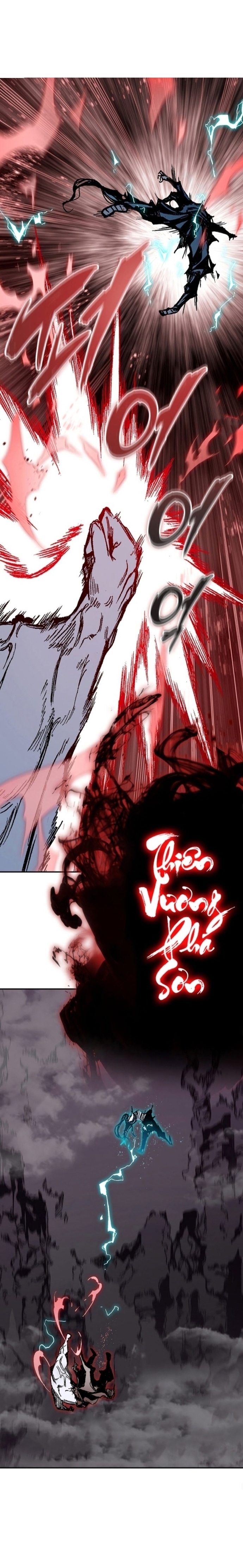 Hồi Ức Của Chiến Thần Chapter 188 - Trang 2