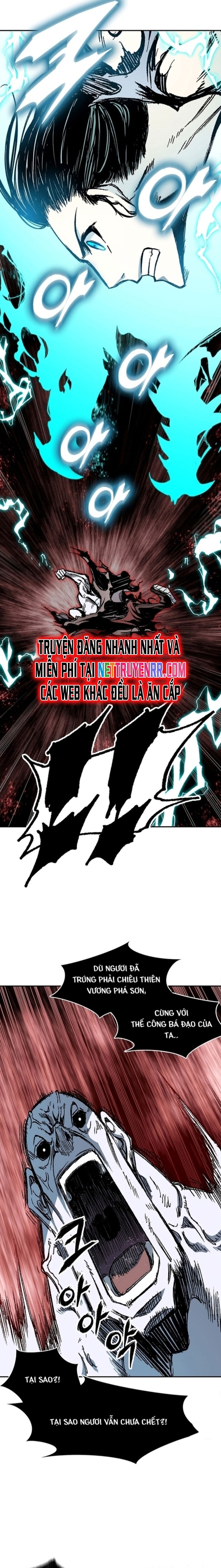 Hồi Ức Của Chiến Thần Chapter 188 - Trang 2