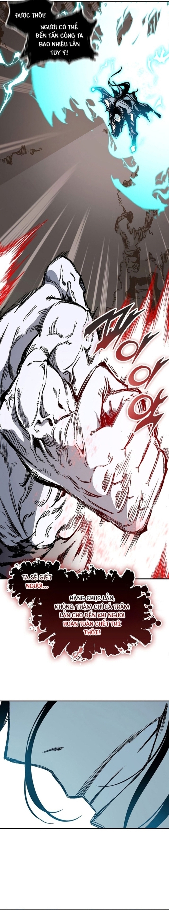 Hồi Ức Của Chiến Thần Chapter 188 - Trang 2