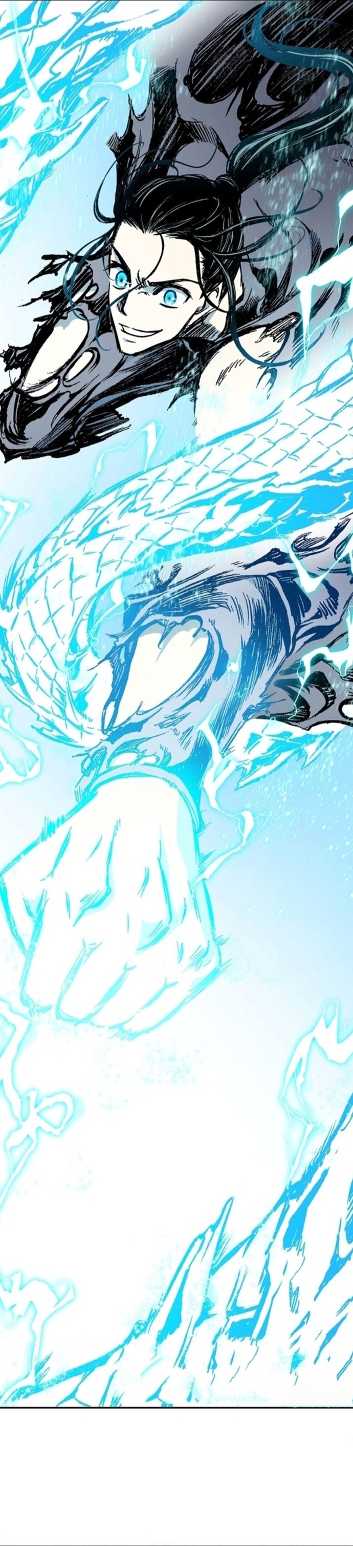 Hồi Ức Của Chiến Thần Chapter 188 - Trang 2