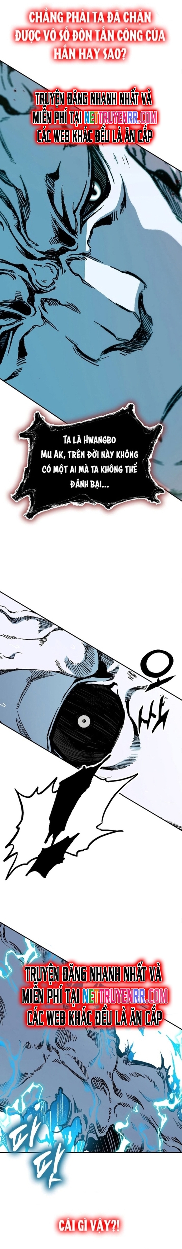 Hồi Ức Của Chiến Thần Chapter 188 - Trang 2