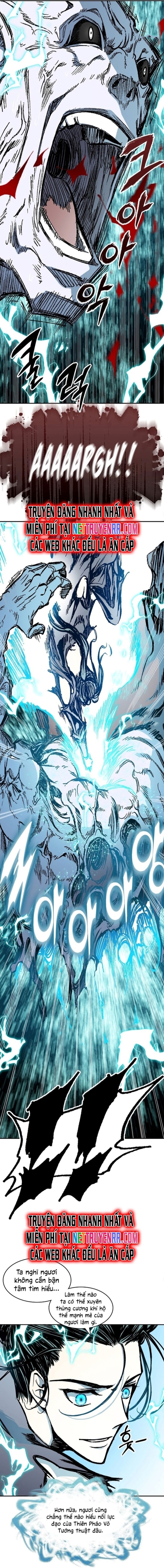 Hồi Ức Của Chiến Thần Chapter 188 - Trang 2