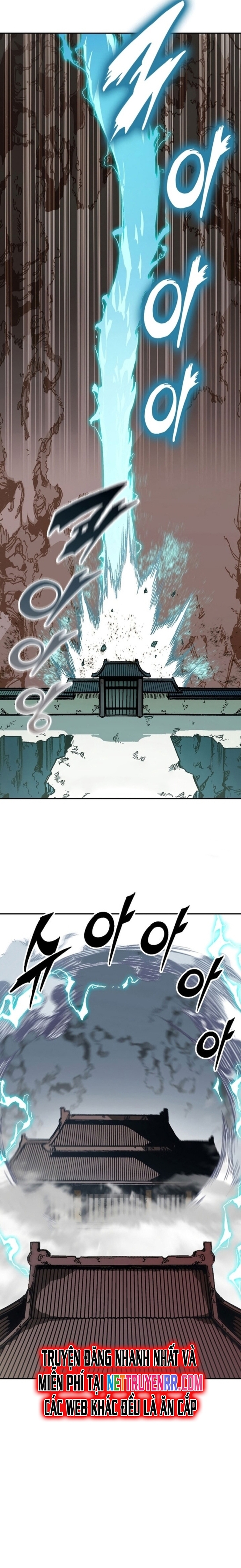 Hồi Ức Của Chiến Thần Chapter 188 - Trang 2