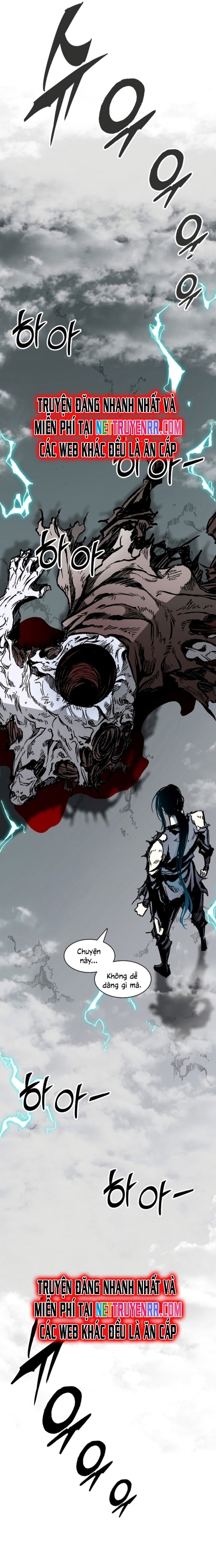 Hồi Ức Của Chiến Thần Chapter 188 - Trang 2