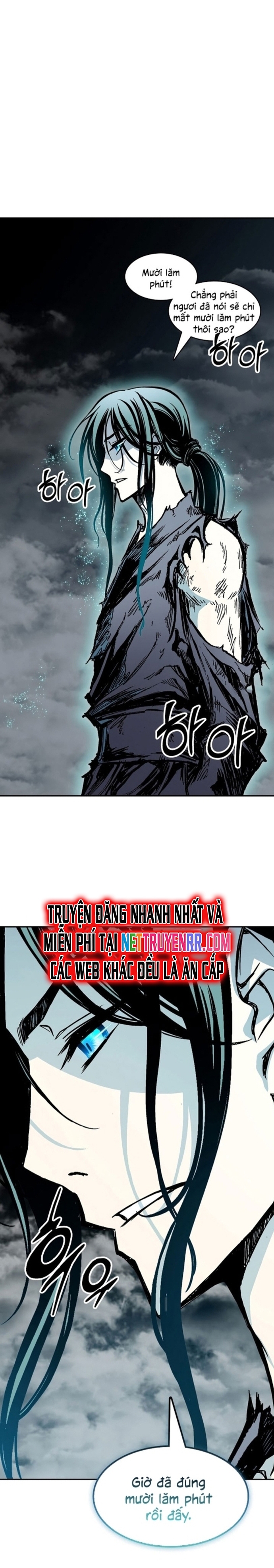 Hồi Ức Của Chiến Thần Chapter 188 - Trang 2