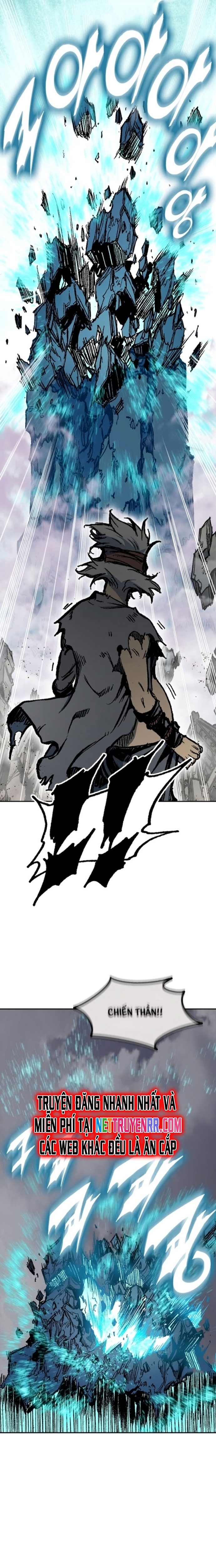 Hồi Ức Của Chiến Thần Chapter 188 - Trang 2