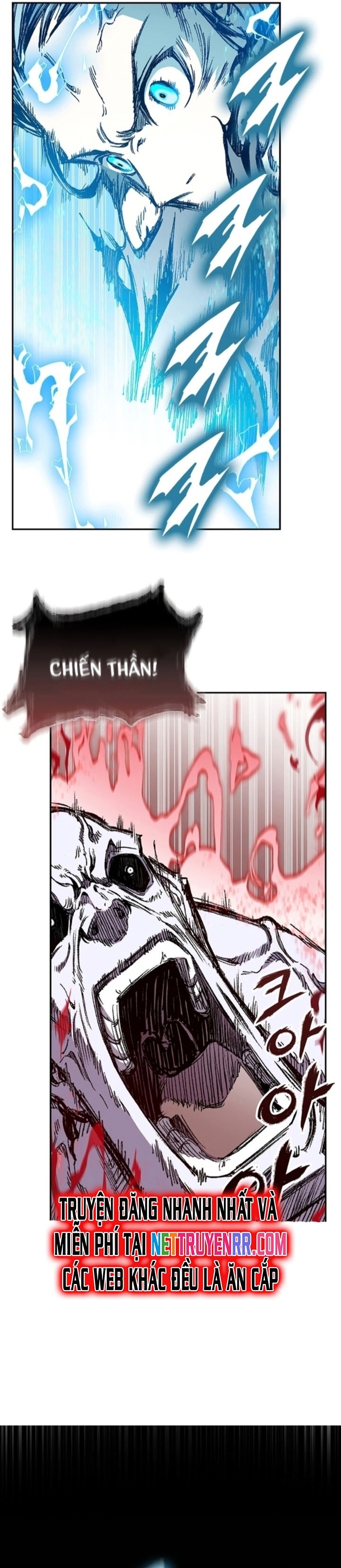 Hồi Ức Của Chiến Thần Chapter 188 - Trang 2