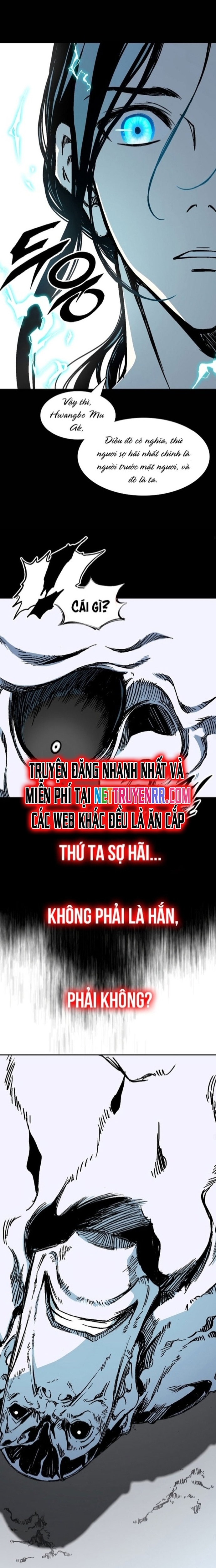 Hồi Ức Của Chiến Thần Chapter 189 - Trang 2