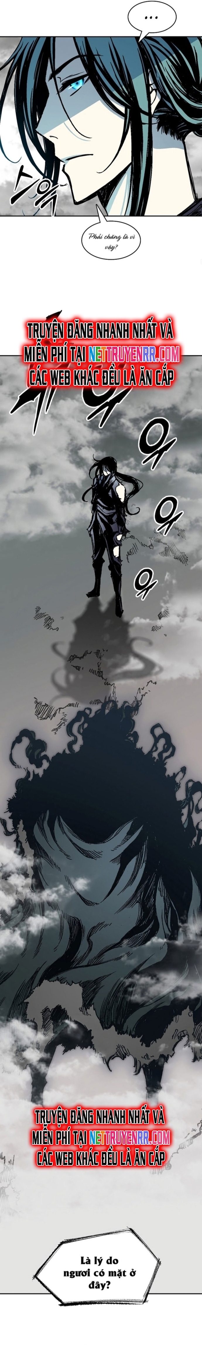 Hồi Ức Của Chiến Thần Chapter 189 - Trang 2