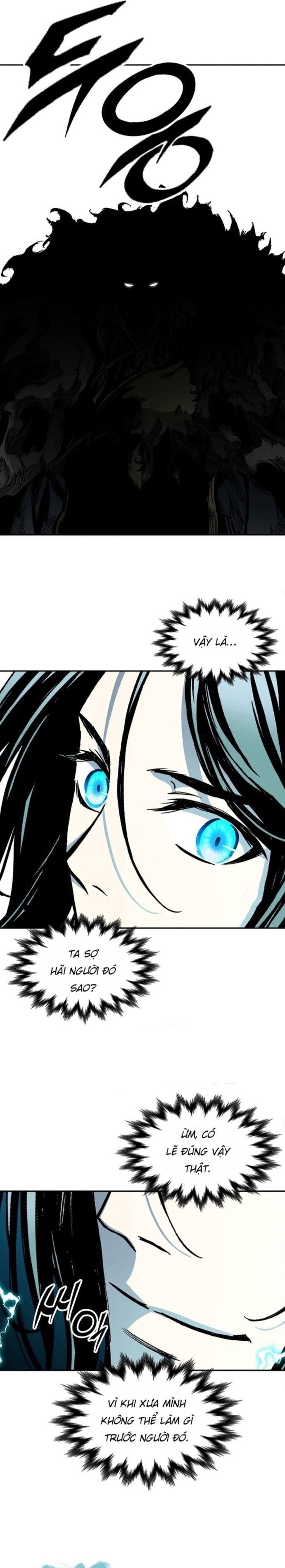 Hồi Ức Của Chiến Thần Chapter 189 - Trang 2