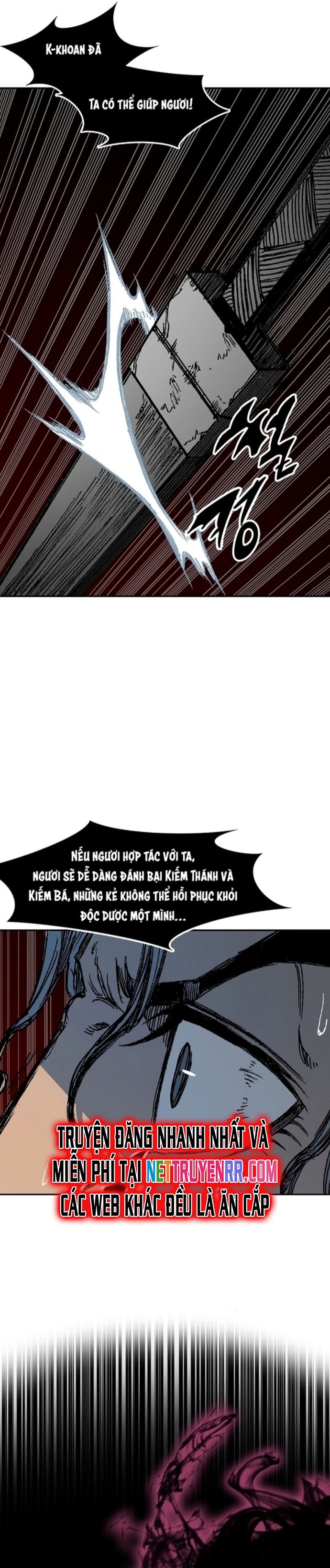 Hồi Ức Của Chiến Thần Chapter 189 - Trang 2