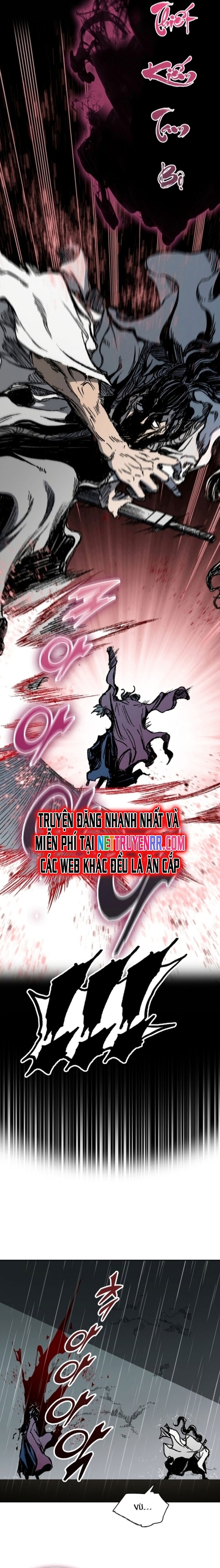 Hồi Ức Của Chiến Thần Chapter 189 - Trang 2