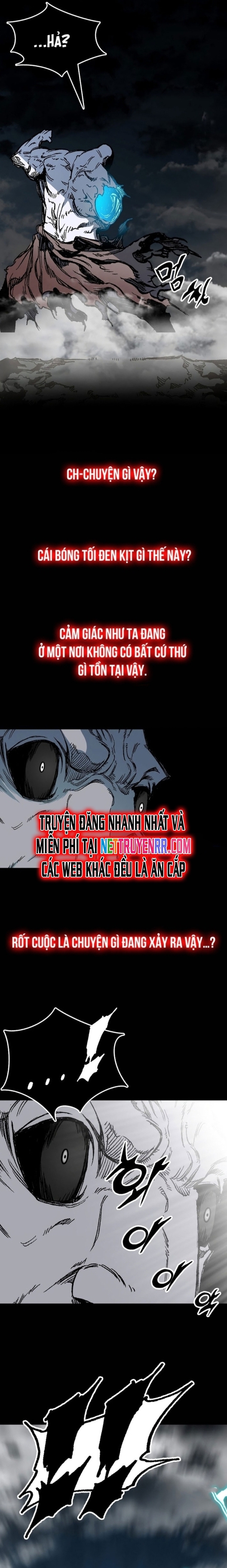 Hồi Ức Của Chiến Thần Chapter 189 - Trang 2