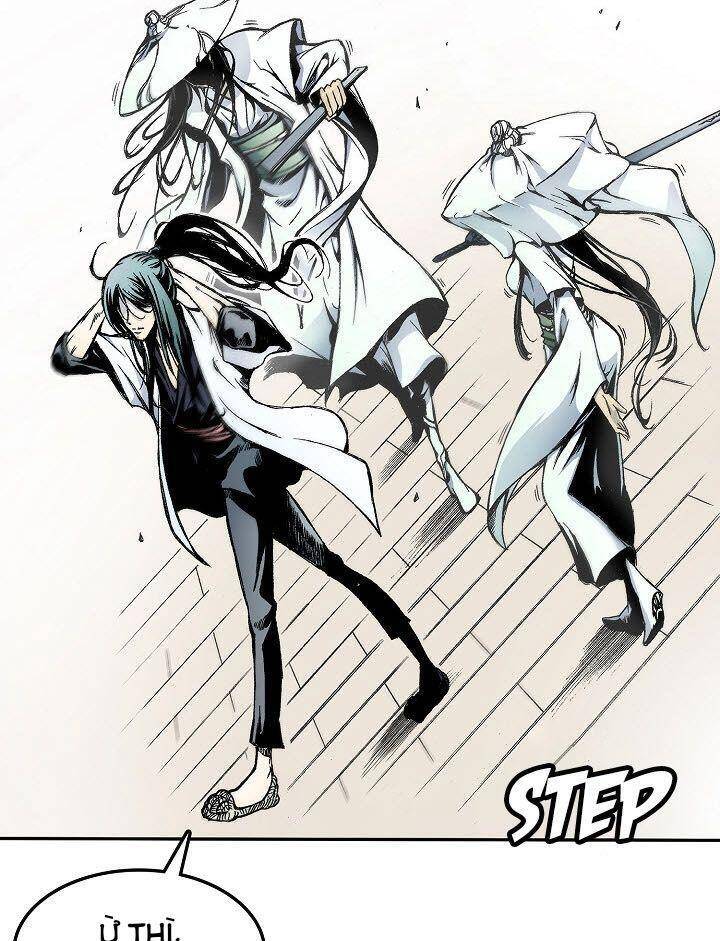 Hồi Ức Của Chiến Thần Chapter 19 - Trang 2