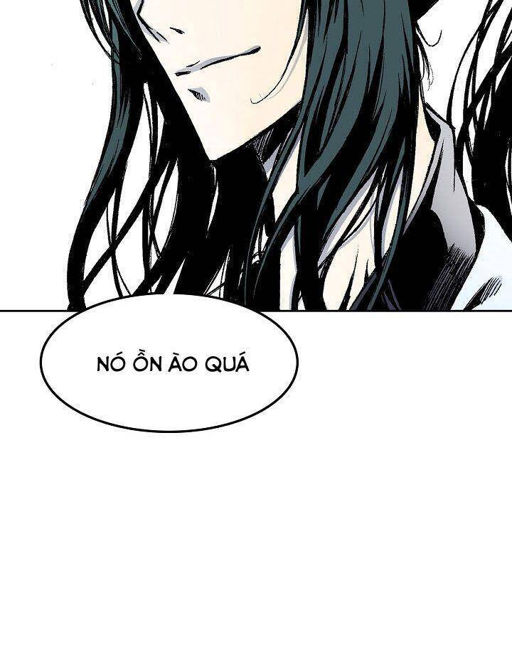 Hồi Ức Của Chiến Thần Chapter 19 - Trang 2