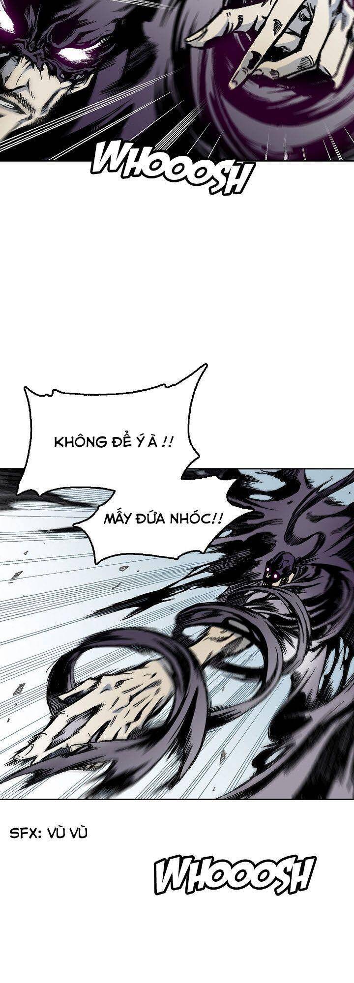 Hồi Ức Của Chiến Thần Chapter 19 - Trang 2