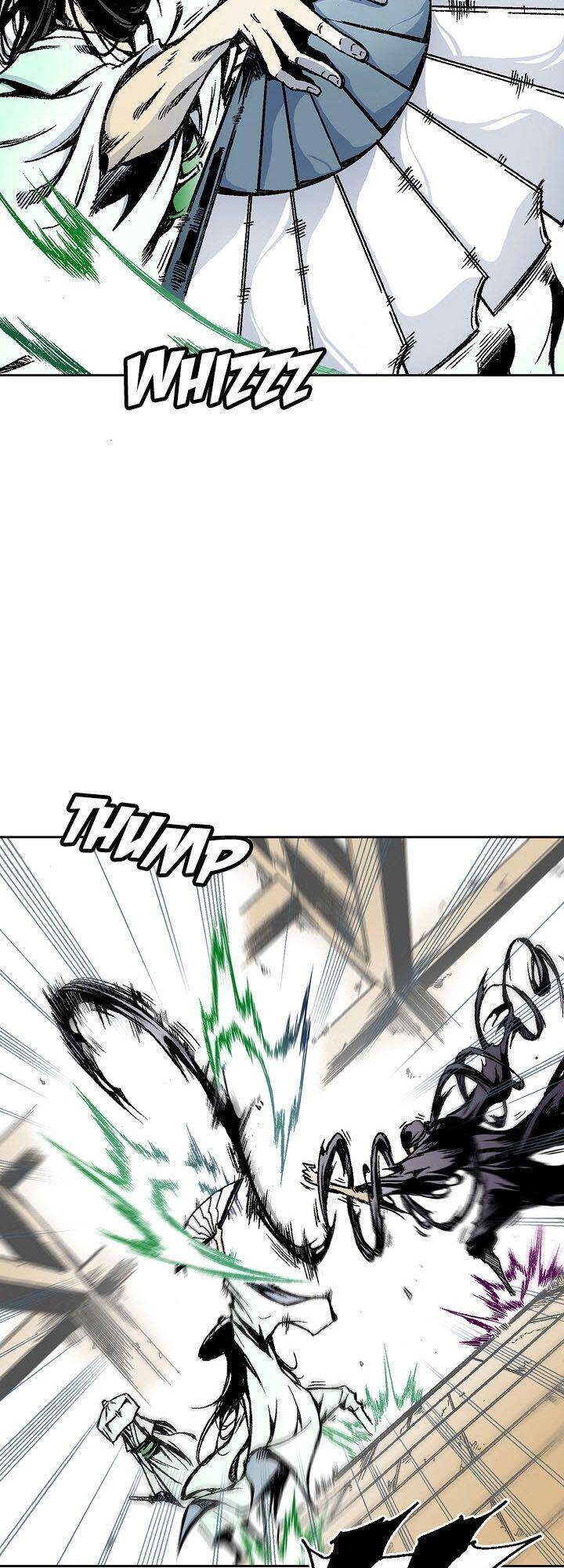 Hồi Ức Của Chiến Thần Chapter 19 - Trang 2