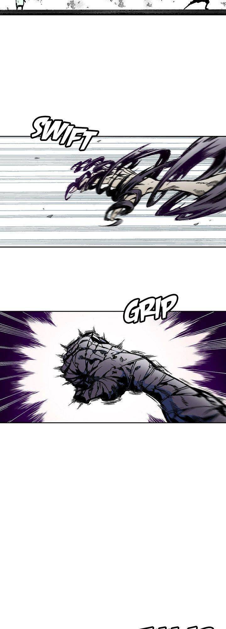 Hồi Ức Của Chiến Thần Chapter 19 - Trang 2