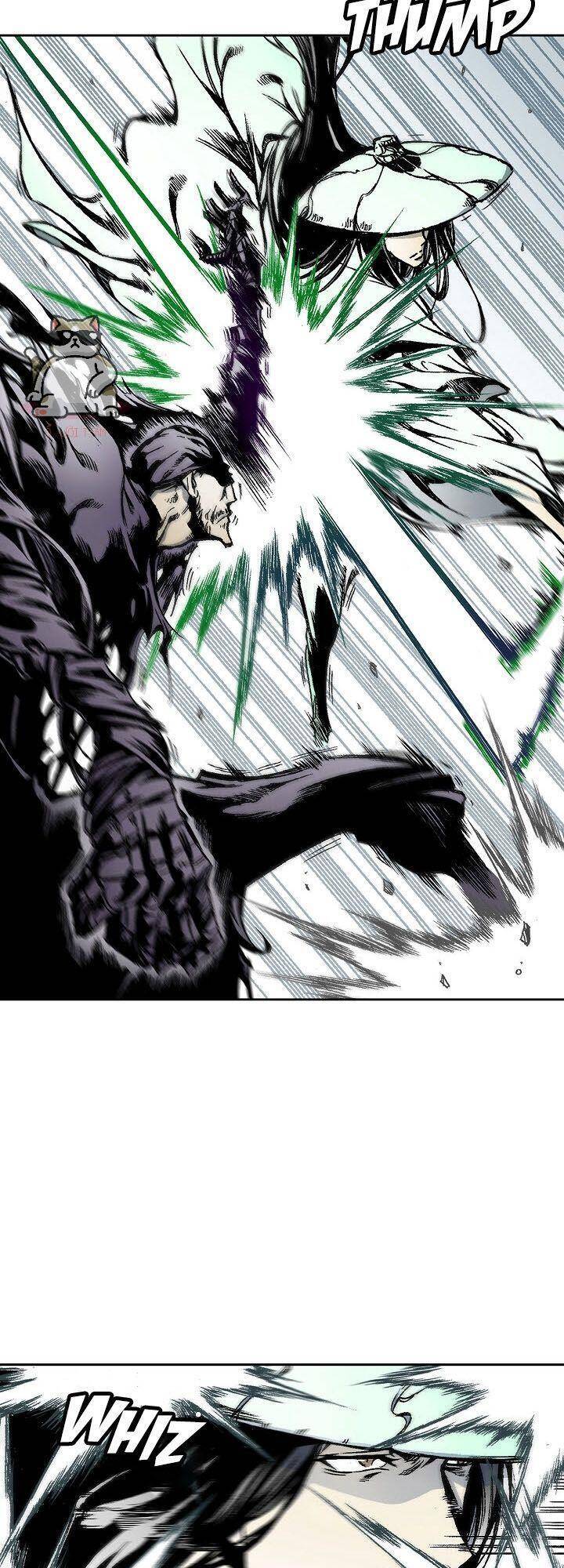 Hồi Ức Của Chiến Thần Chapter 19 - Trang 2