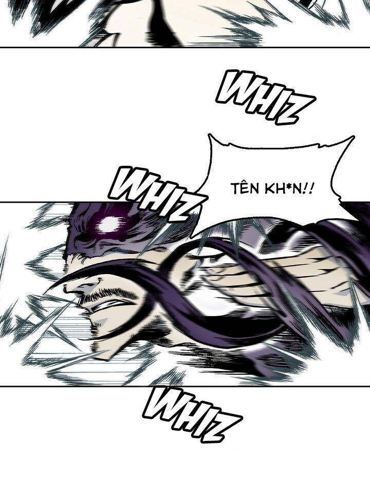 Hồi Ức Của Chiến Thần Chapter 19 - Trang 2