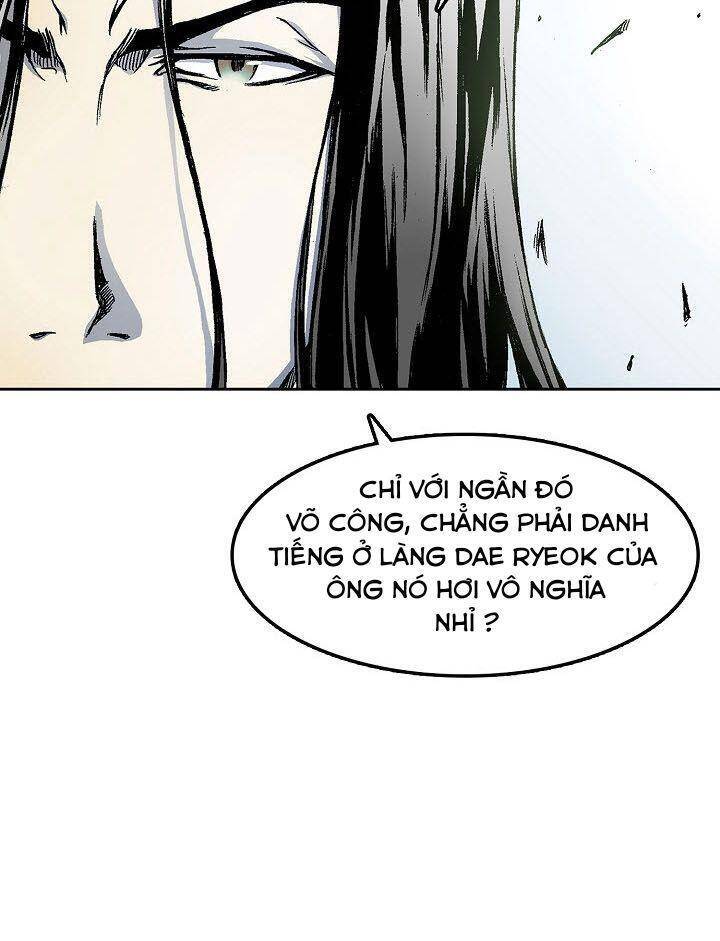 Hồi Ức Của Chiến Thần Chapter 19 - Trang 2