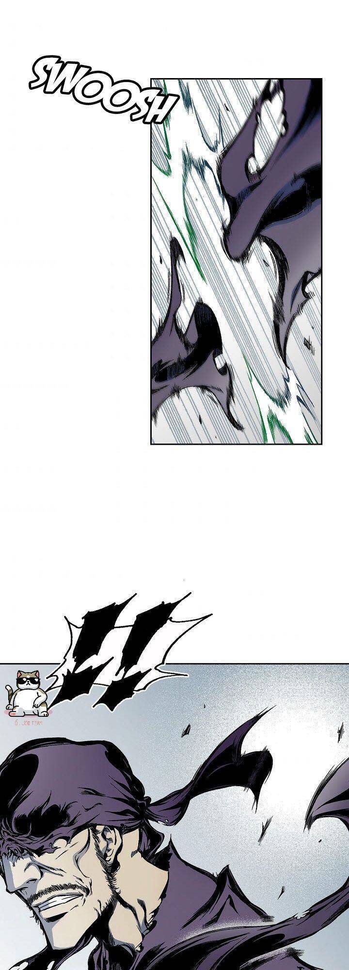 Hồi Ức Của Chiến Thần Chapter 19 - Trang 2