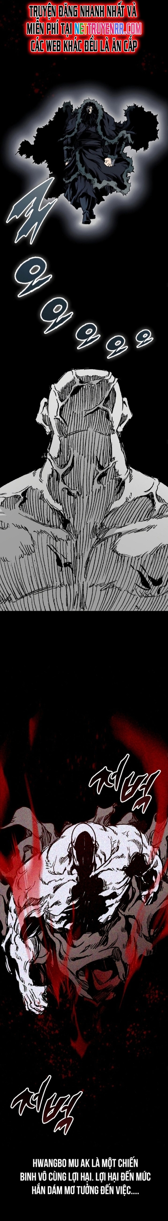 Hồi Ức Của Chiến Thần Chapter 190 - Trang 2