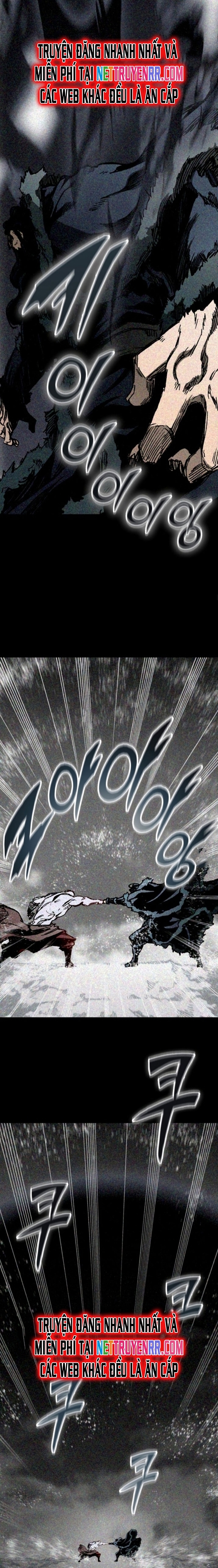 Hồi Ức Của Chiến Thần Chapter 190 - Trang 2