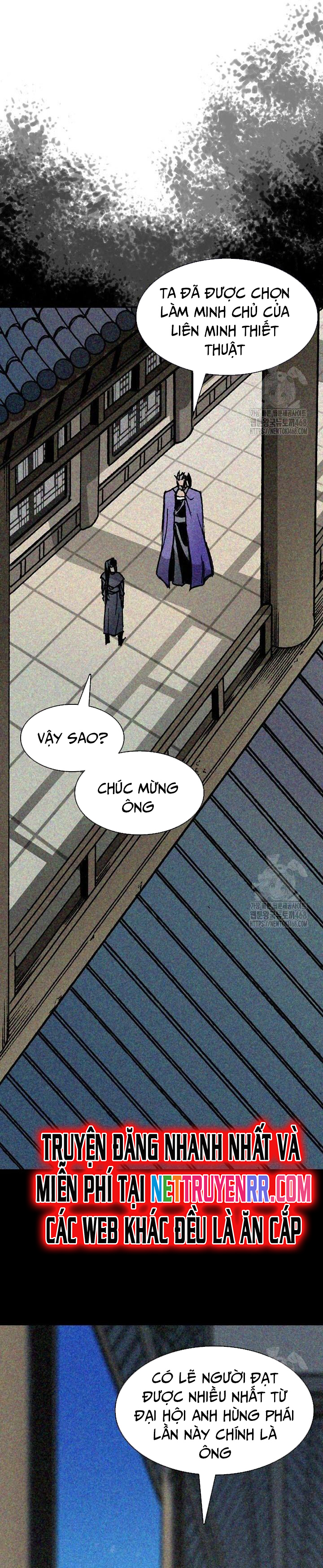 Hồi Ức Của Chiến Thần Chapter 191 - Trang 2