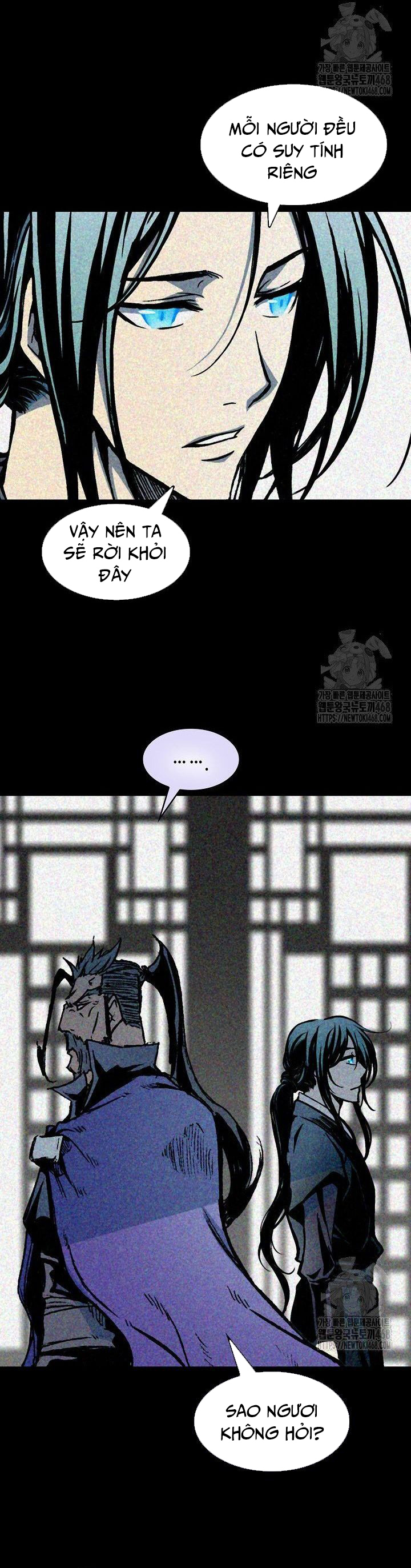 Hồi Ức Của Chiến Thần Chapter 191 - Trang 2