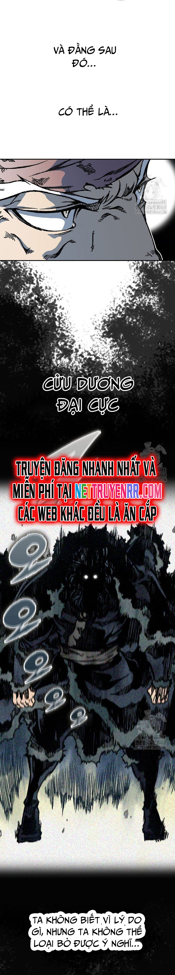 Hồi Ức Của Chiến Thần Chapter 191 - Trang 2